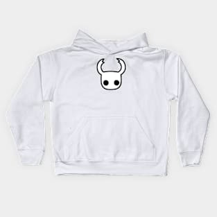 Hollow Knight Kids Hoodie